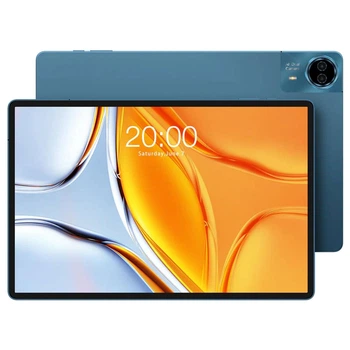 Планшет Teclast T70 8/256GB Blue (W1B1/TL-112722)