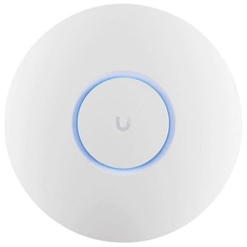 Точка доступу U6+ UBIQUITI