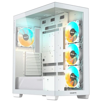 Корпус Gigabyte GB-C500PI ST