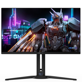 Монитор GIGABYTE AORUS FO27Q2 EK