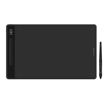 Графічний планшет huion giano g930l, 13.6x8.5", 5080 lpi, 8192 levels