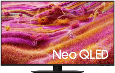 Telewizor Samsung QLED 55" QE55QN90FAUXUA