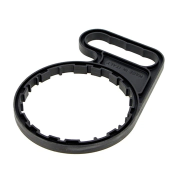 Ключ пластиковий для фільтра колби Atlas FIltri SPANNER U (DP) пластиковий RB7403013