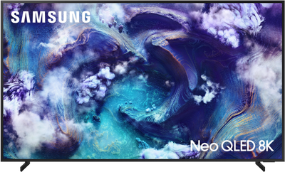 Telewizor Samsung QLED 65" QE65QN900FUXUA