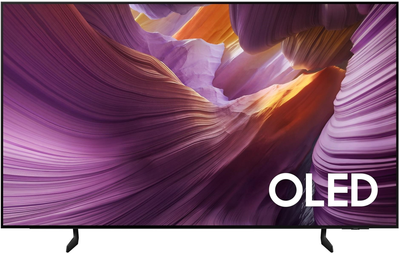 Telewizor Samsung OLED 55" QE55S85FAUXUA