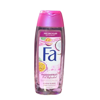 Гель для душа Fa Passion Fruit 250 мл