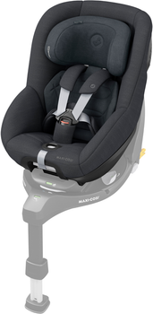 Автокрісло Maxi-Cosi  Pearl 360 Pro Authentic Graphite (8053550111)