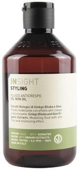 Olejek do wlosów Insight Styling do modelowania włosów 250 ml (8029352353864)