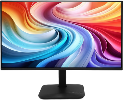Монітор 27" Acer KA272Gbip (UM.HX2EE.G05)
