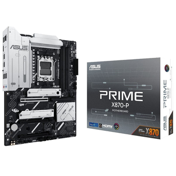 Материнская плата Asus PRIME X870-P