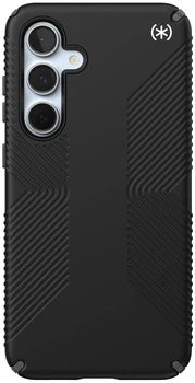 Чехол противоударный Speck Presidio2 Grip для Samsung S24 FE (S721) Black 150845-3205
