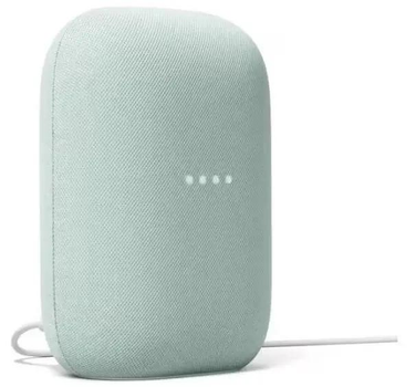 Умная колонка Google Nest Audio Sage (GA01592)