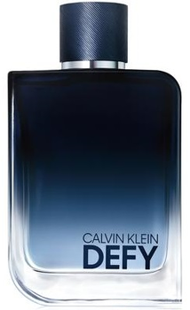 Woda perfumowana męska Calvin Klein Defy 200 ml (3616302016693)