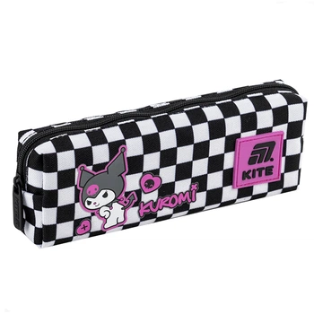 Пенал Kite Kuromi HK25-642