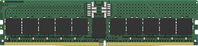 Pamięć RAM Kingston DDR5-4800 32768MB PC5-38400R Server Premier (KSM48R40BD8-32MD)