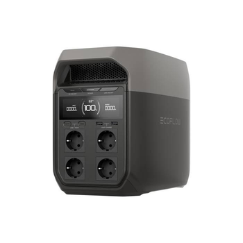 Зарядная станция Ecoflow Delta 3 1800W 1536Wh EU