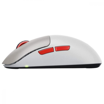 Мишка бездротова Xtrfy M8 WL/USB-A RGB Retro