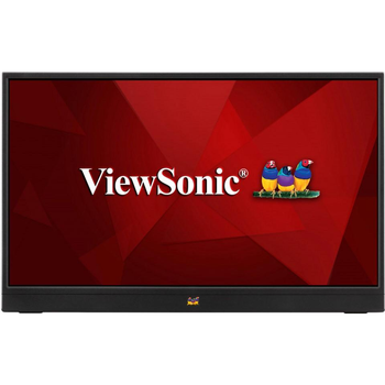 Монітор VIEWSONIC 16" BLACK VA1655