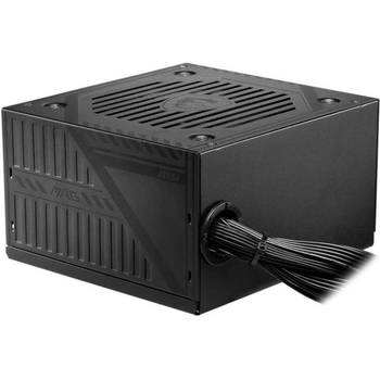 Блок живлення MSI MAG A650BNL 650W ATX Non-Modular 80 Plus Bronze