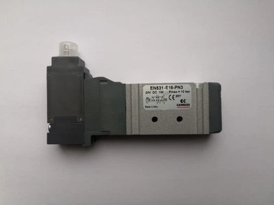 Распределитель Camozzi EN531-E16-PN3