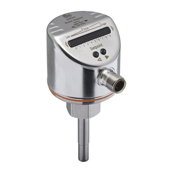 Датчик потока IFM SI5000 ELECTOR 300
