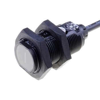 Фотоэлектрический датчик Omron E3FA-DN12