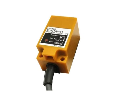 Индуктивный датчик OMRON, TL-N10ME1