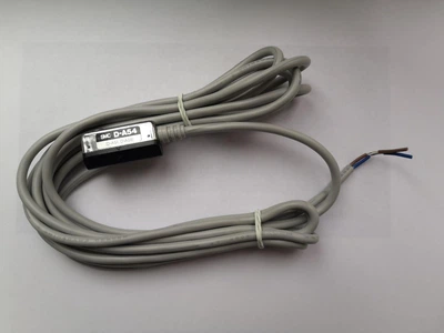 Датчик положения SMC D-A54, DС24V