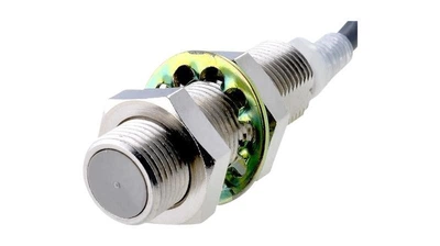 Индуктивный датчик OMRON, E2E-X2Y2