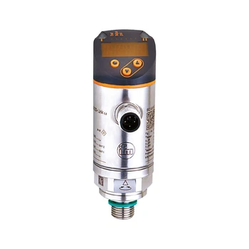 Датчик давления с дисплеем IFM PN3596