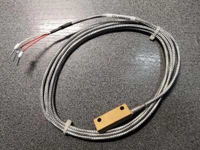 Термопреобразователь сопротивления TERMOTEHNA PT100 T72-14008/220