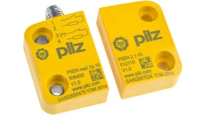 Магнитный выключатель безопасности PILZ, PSEN2.1-P30/PSEN 2.1-10