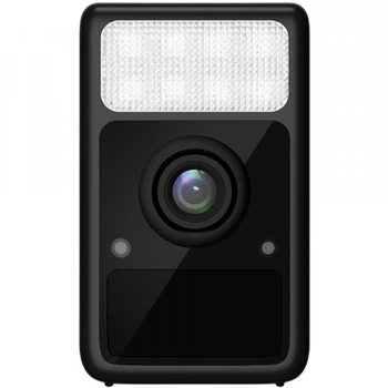 IP відеокамера SJCAM S1 4Мп Full HD 9200mAh Wi-Fi Black