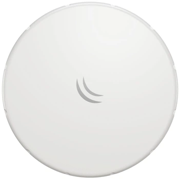 Точка доступа MikroTik Wireless Wire, 60 ГГц, 1 Гбит/с, комплект 2 шт (NRAYG-60ADPAIR)