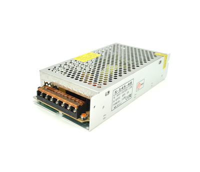 Блок живлення імпульсний Voltronic S-145-48 48V 3A 145W (S-145-48)