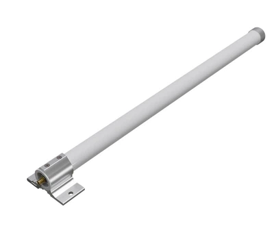 Антенна MikroTik 868 MHz, 6.5 dBi, 360°-30°, IP66 (868_OMNI_ANTENNA)