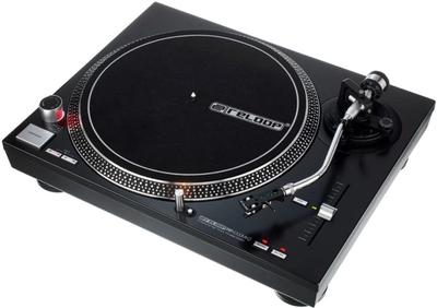 Проигрыватель винила Reloop RP-4000 MK2 (285804)