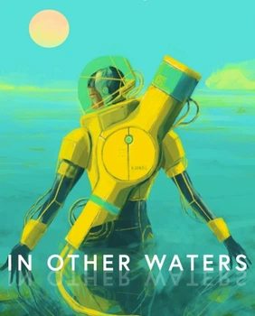 Гра In Other Waters для ПК (Ключ активації Steam)