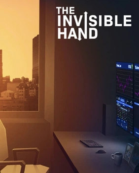 Гра The Invisible Hand для ПК (Ключ активації Steam)