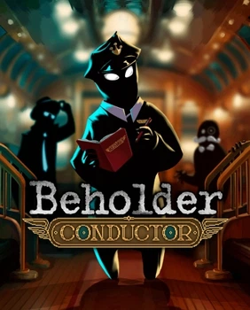 Игра Beholder: Conductor для ПК (Ключ активации Steam)