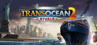 Гра TransOcean 2: Rivals для ПК (Ключ активації Steam)