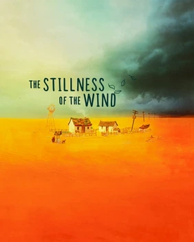 Гра The Stillness of the Wind для ПК (Ключ активації Steam)