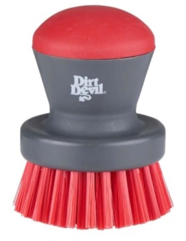 Szczotka do mycia naczyń Dirt Devil czerwona (8711252494609)