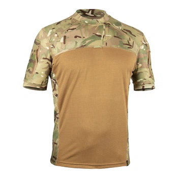 Футболка польова P1G LACERTA S/S MTP/MCU camo L (UA281-29854-SS-MCU)
