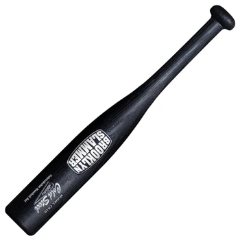 Біта бейсбольна Cold Steel Brooklyn Slammer (довжина: 482мм), чорна