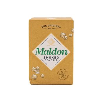 Копчена сіль Maldon Trade Mark 125 г