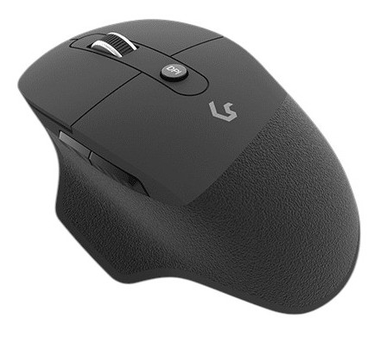 Мышь KeySonic KSM-6140BTRF-EG Wireless Black