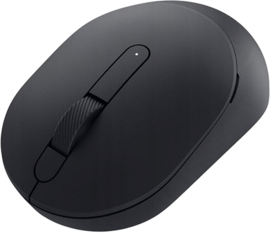 Мышь Dell Silent Mouse MS355 Wireless Black (MS355-BLK-EMEA)