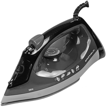 Утюг Grunhelm EI8872C (BP138224)