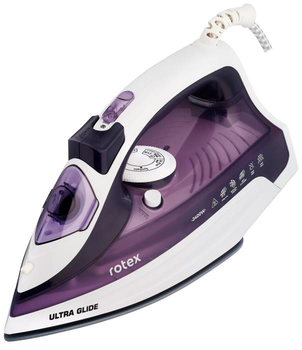 Утюг ROTEX RIC22-С Super Glide